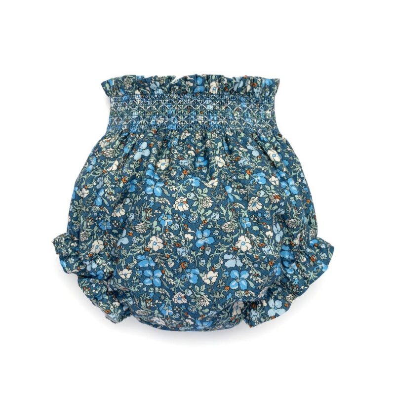 Emma Bloomers in Twilight Bloom Petite Carlota