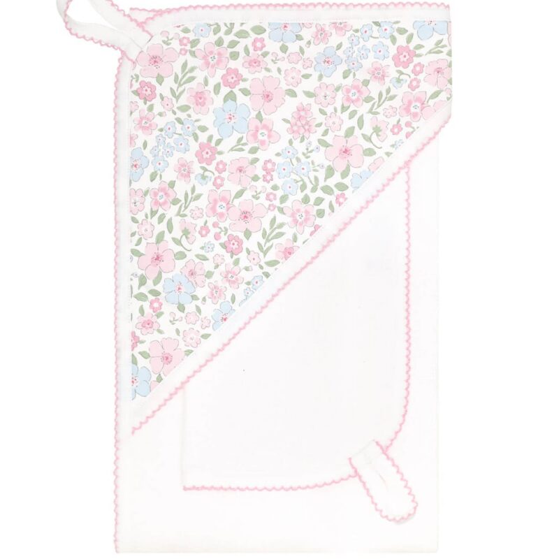 English Garden Towel Set Nellapima