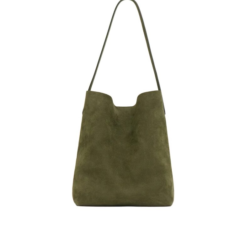 Everyday Cabas in Algae Mansur Gavriel