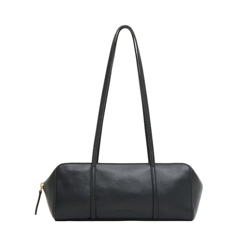 Filo Bag in Black Mansur Gavriel