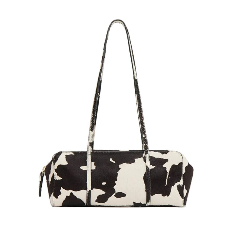 Filo Bag in Printed Ponyhair Mansur Gavriel