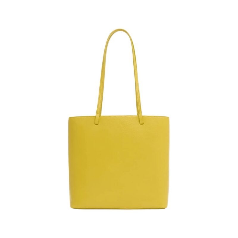 Filo Tote in Citrus Mansur Gavriel