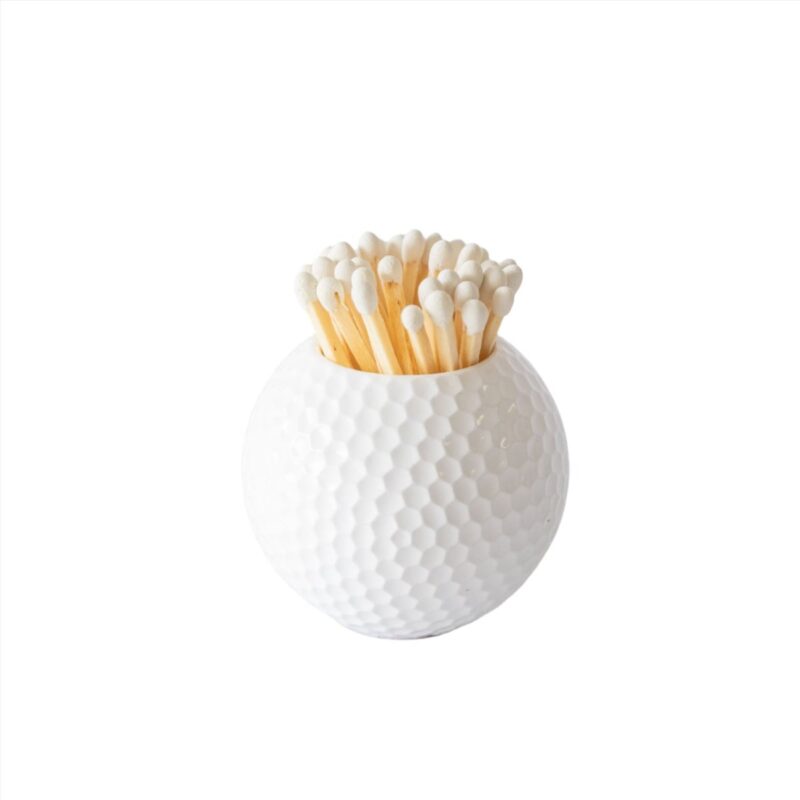 Golf Ball Striker Match South