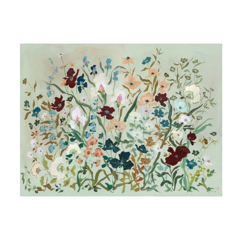 Gossamer Cornucopia Print INSLEE FARISS
