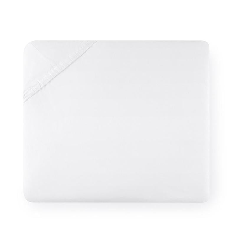 Grande Hotel Fitted Sheet Sferra