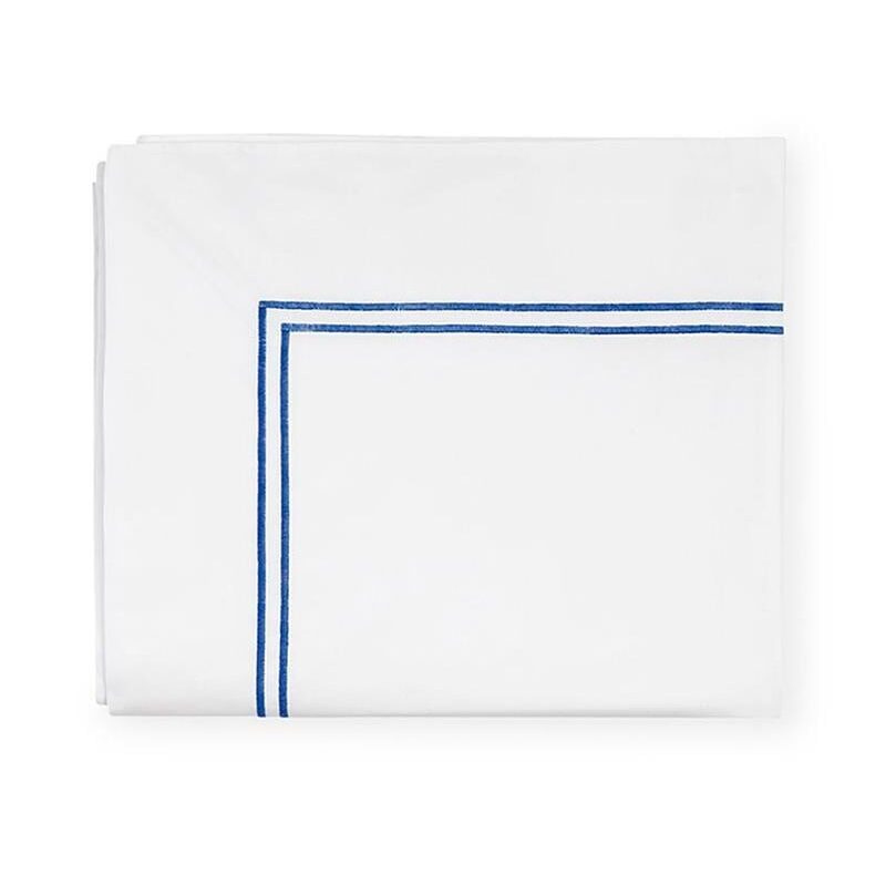 Grande Hotel Flat Sheet Sferra