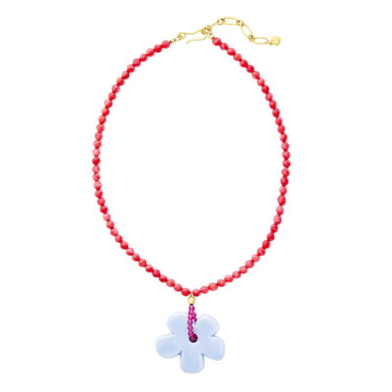 Groovy Necklace Brinker + Eliza