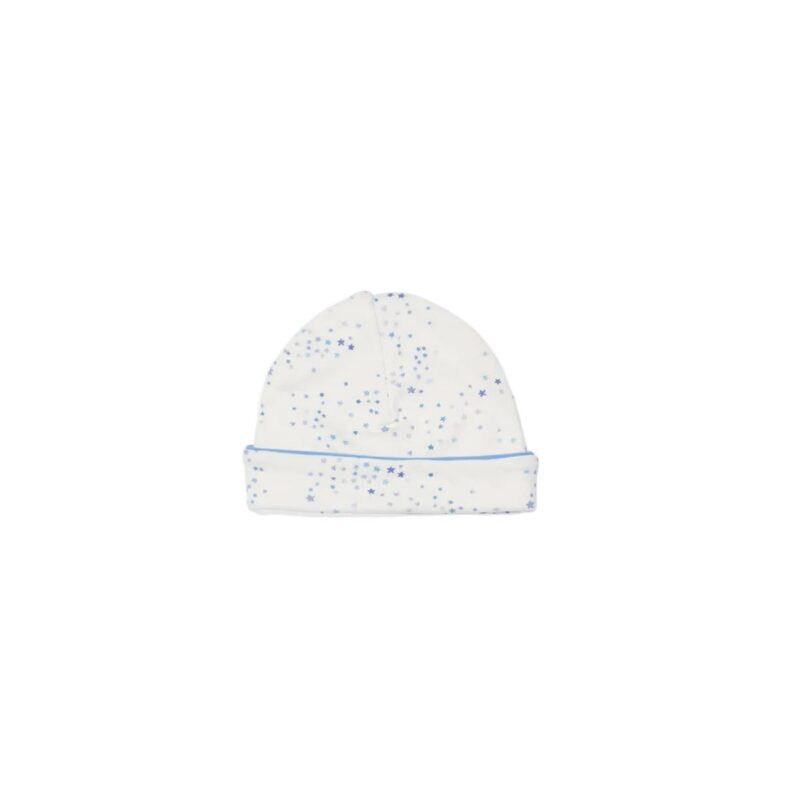 Hazy Hat in Blue Star Oso & Me