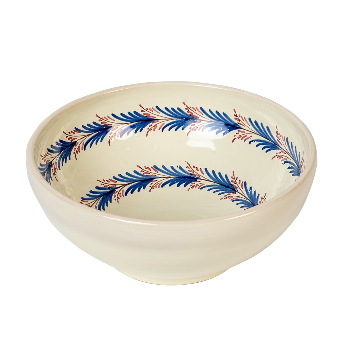 Heather Large Bowl Sharland England