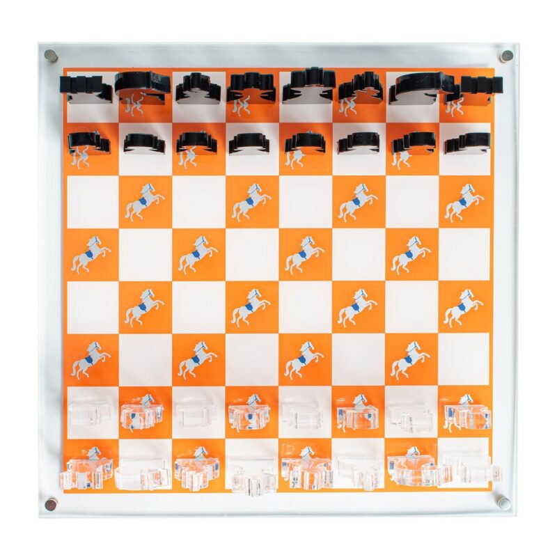 Horse Chess Set MaisonGames