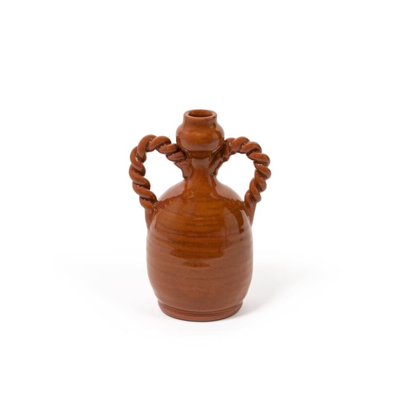 Jeanne Vase Sharland England