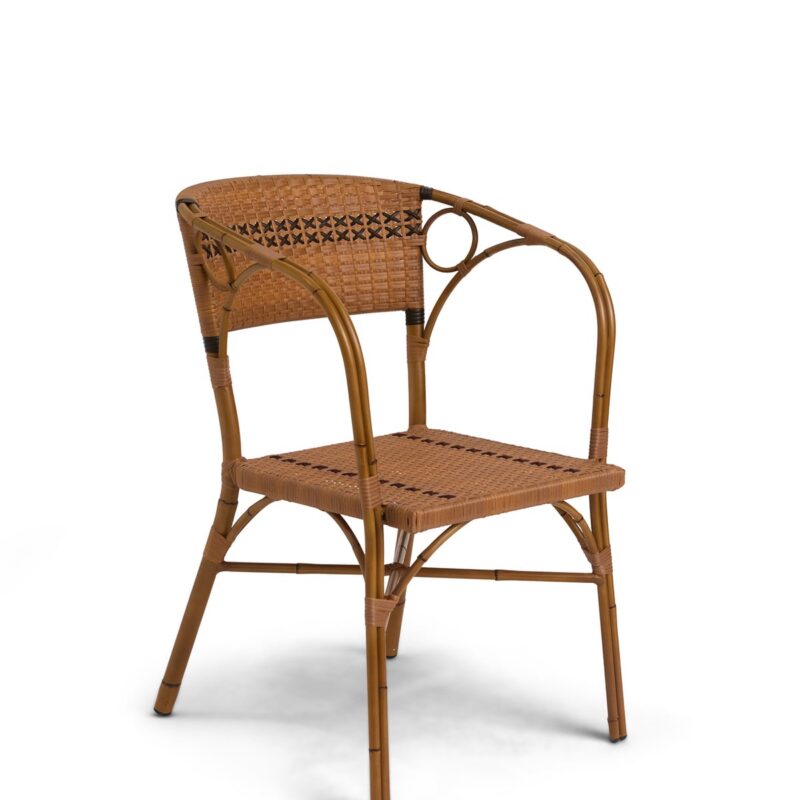 Juliette Armchair, Set of 2 Sharland England