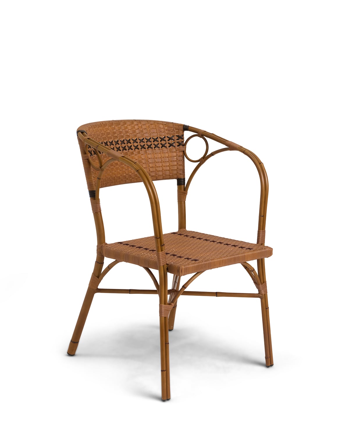 Juliette Armchair, Set of 2 Sharland England