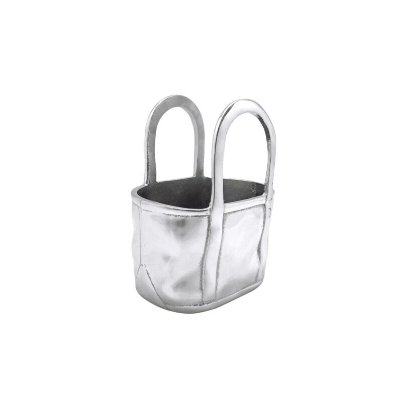 Large Tote Bag Mariposa