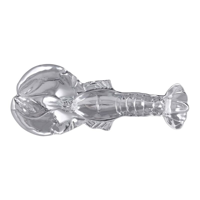 Lobster Sectional Server Mariposa