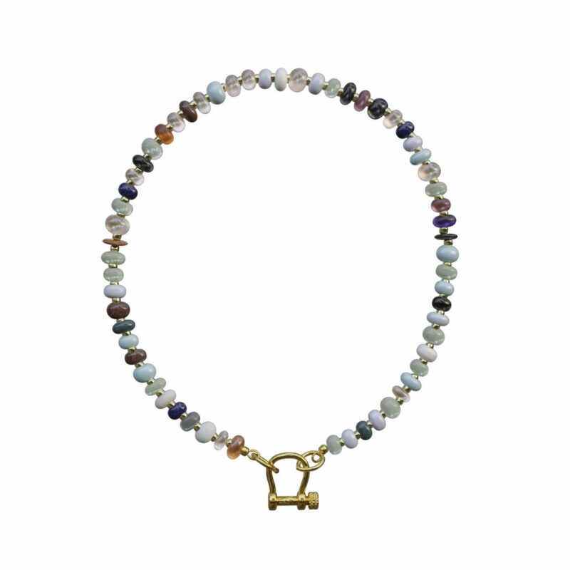 Lyla Necklace Spicy Dan