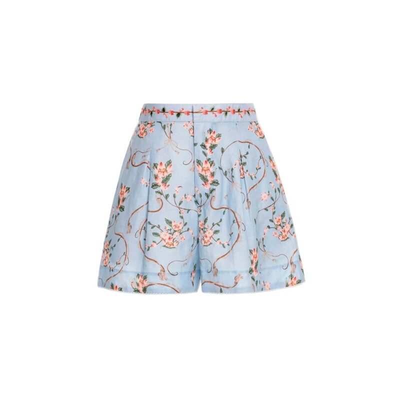 Maratea Navegante Short Agua by Agua Bendita