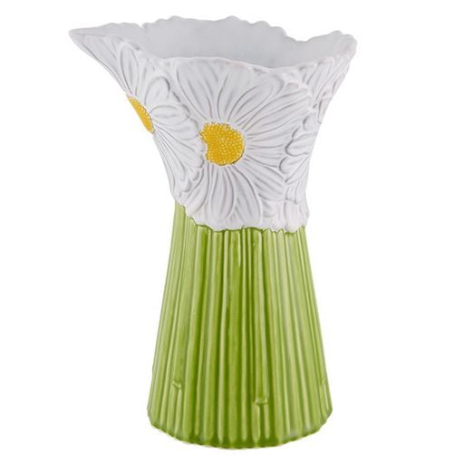 Maria Flor Pitcher Bordallo Pinheiro