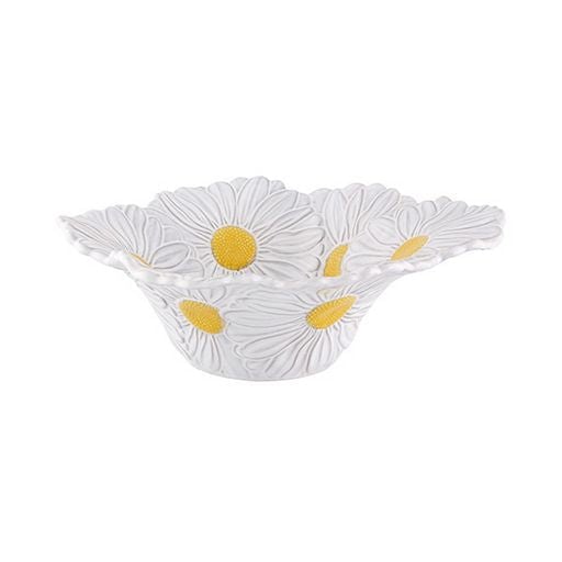 Maria Flor Salad Bowl 13 oz Bordallo Pinheiro
