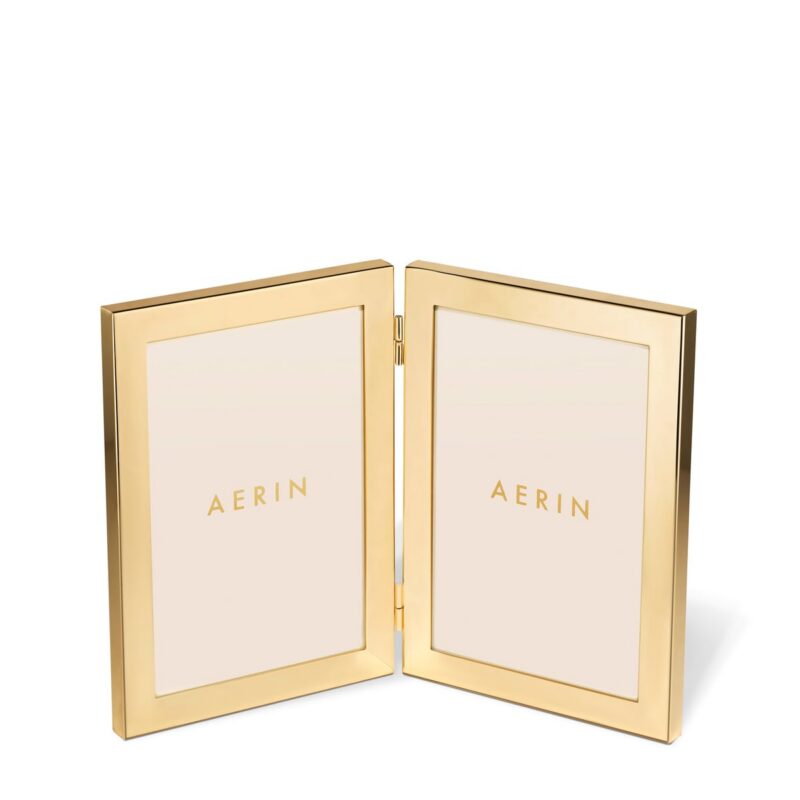 Martin Double Frame, 4x6 AERIN