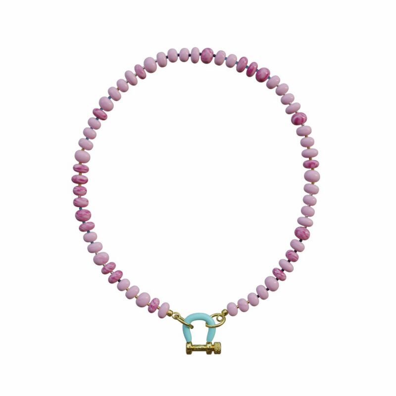 Maui Necklace Spicy Dan