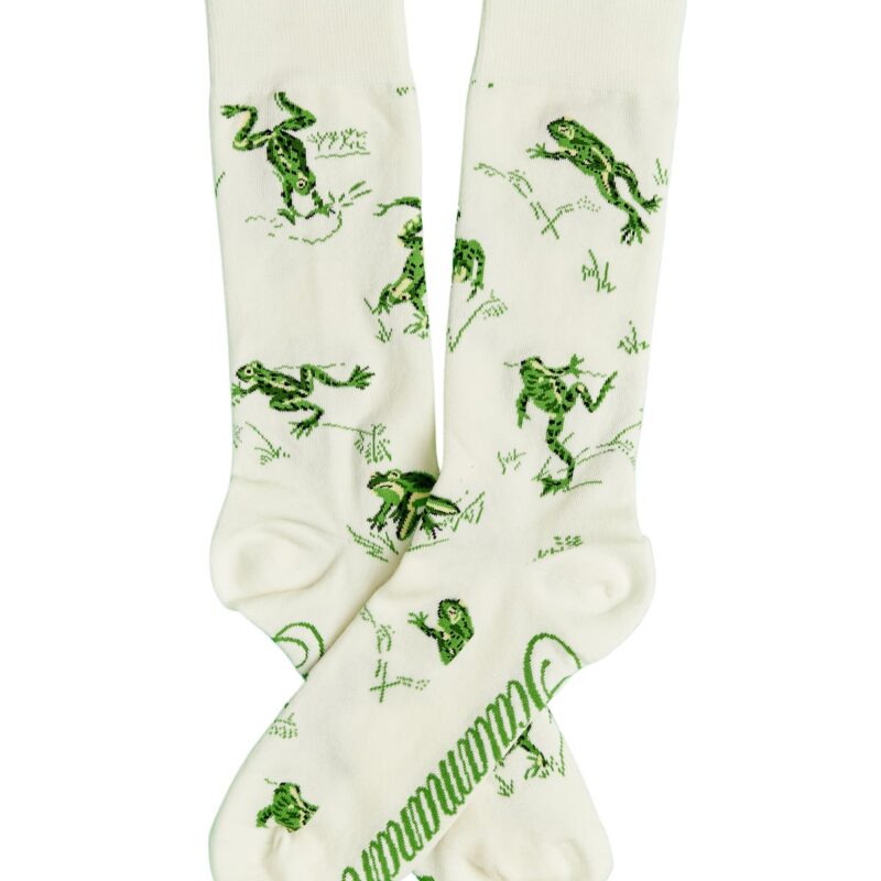 Men’s Calabasas County Socks Scalamandré