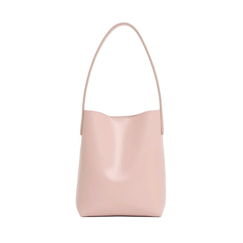 Mini Everyday Cabas in Zucchero Mansur Gavriel