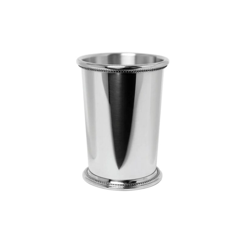 Mississippi Julep Cup Salisbury