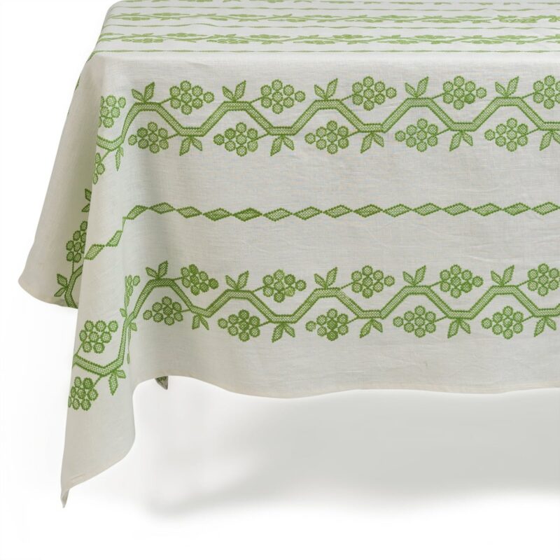 Napa Tablecloth Sharland England