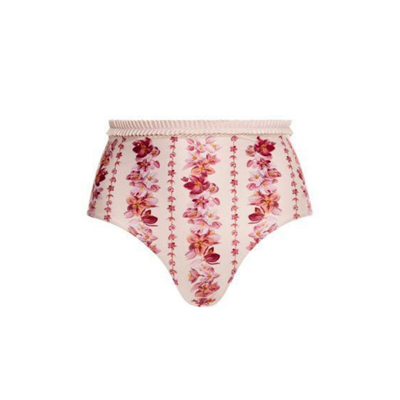Nopal Cauca Bikini Bottom Agua by Agua Bendita