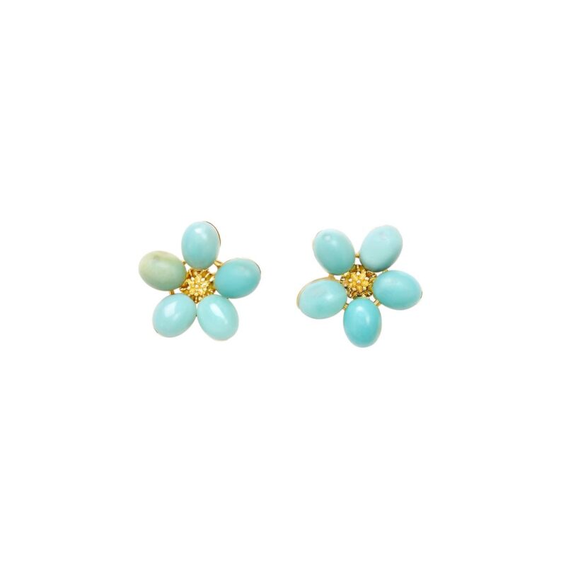 Oahu Earrings Brinker + Eliza