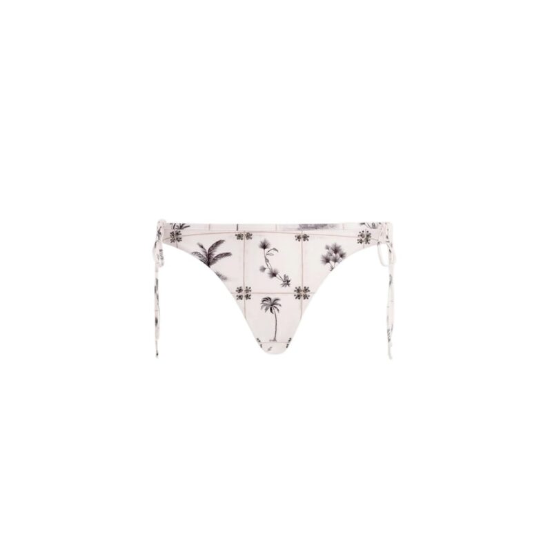 Ocaso Arena Bikini Bottom Agua by Agua Bendita