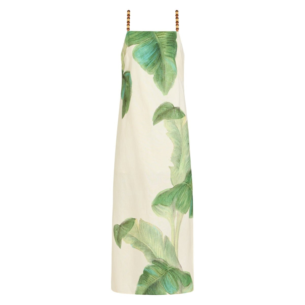 Oriya Dress In Beachfront Marie Oliver