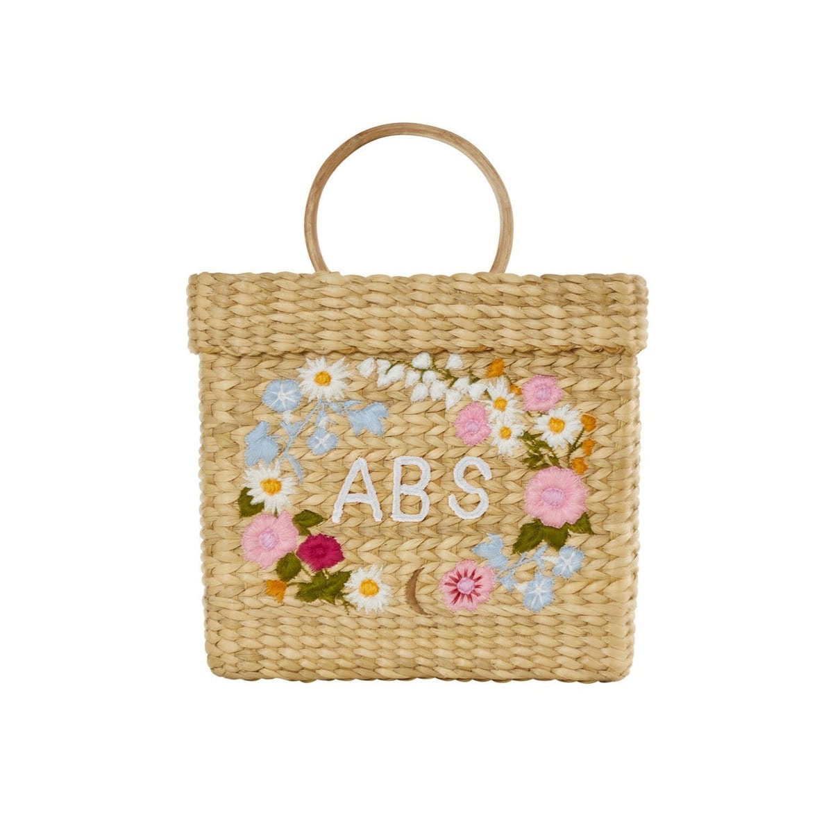OTM Exclusive: The Lori Tote Poolside
