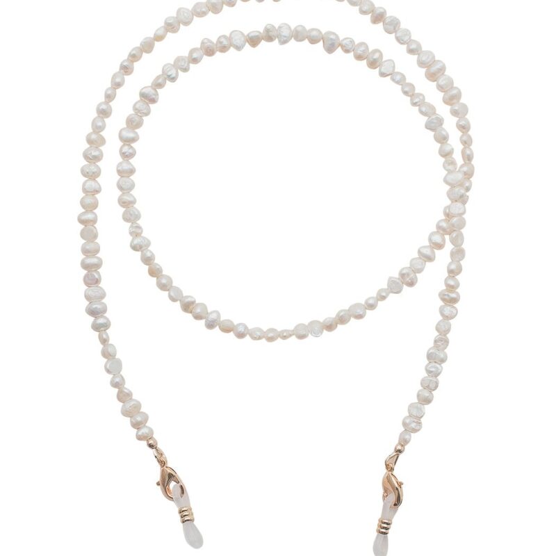 Pearl Sunglass Chain Kerry McGauley