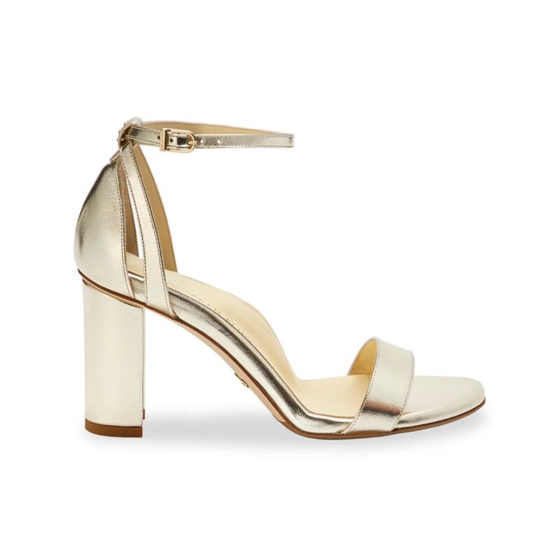 Perfect Block Sandal 90 Sarah Flint