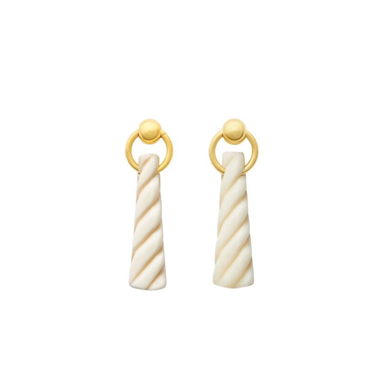 Pilar Earrings Brinker + Eliza