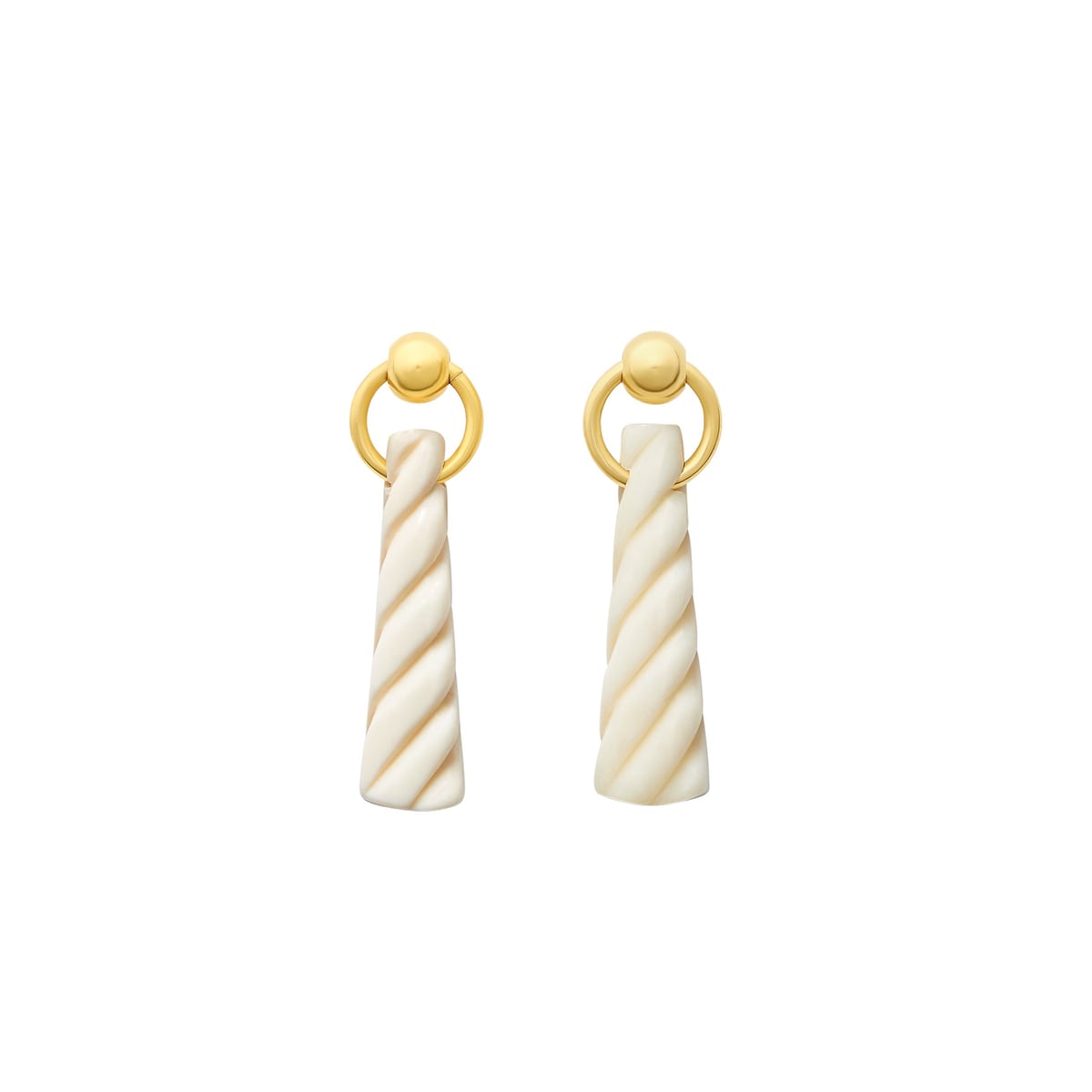 Pilar Earrings Brinker + Eliza