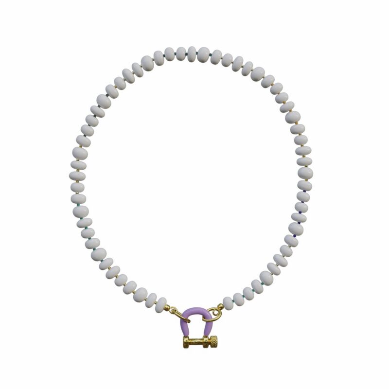 Poppi Necklace Spicy Dan