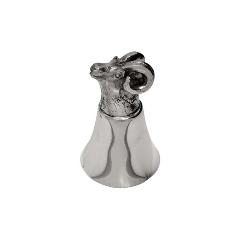 Ram Stirrup Cup Salisbury