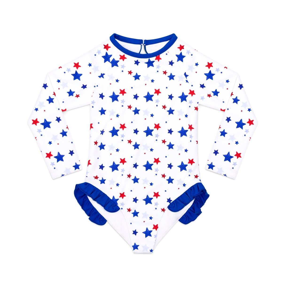 Reese Rashguard in Somerset Stars Henry Duvall
