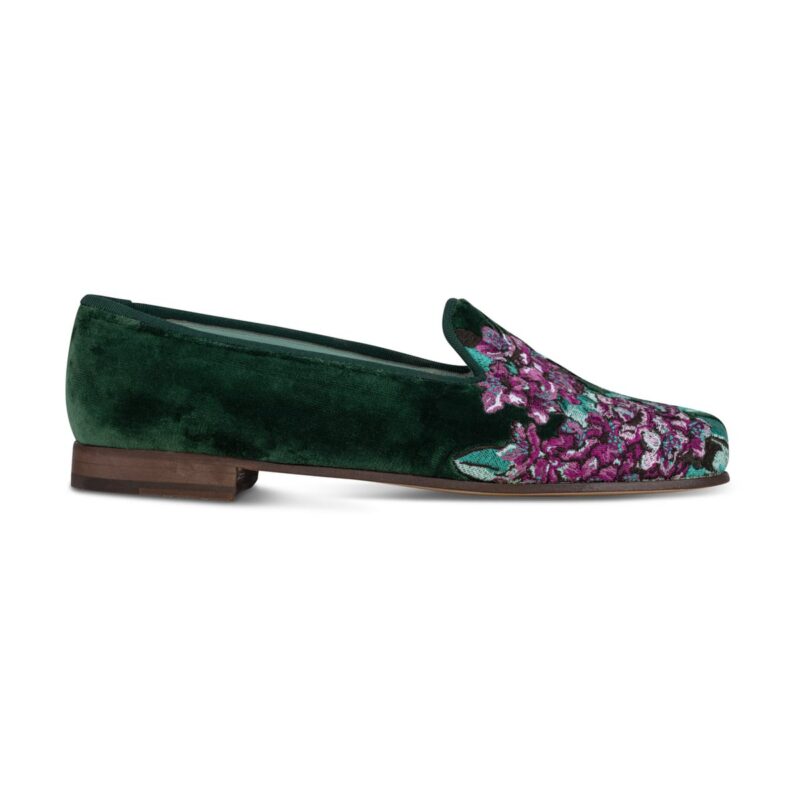 Rhododendron Hunter Slipper Stubbs & Wootton