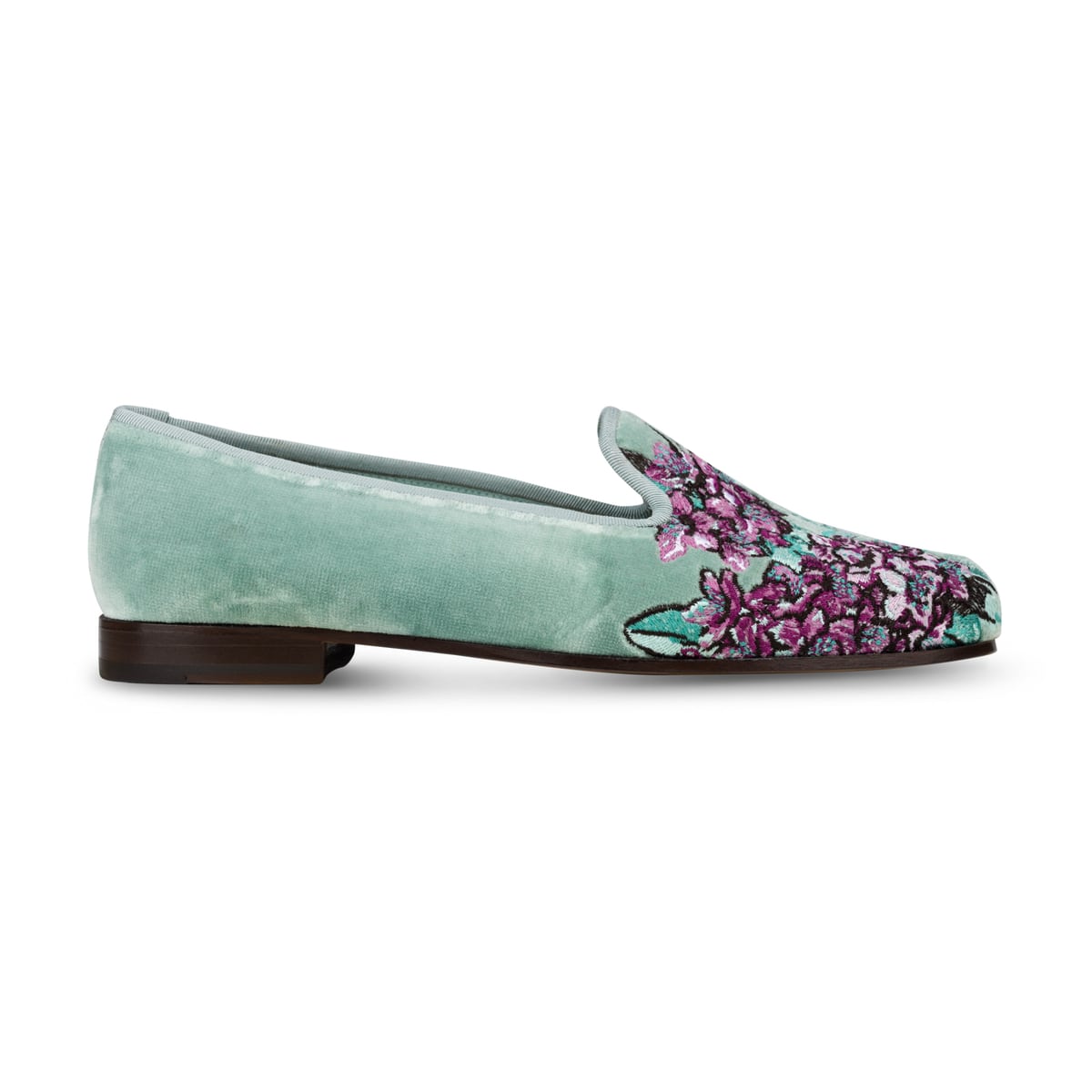 Rhododendron Mint Slipper Stubbs & Wootton
