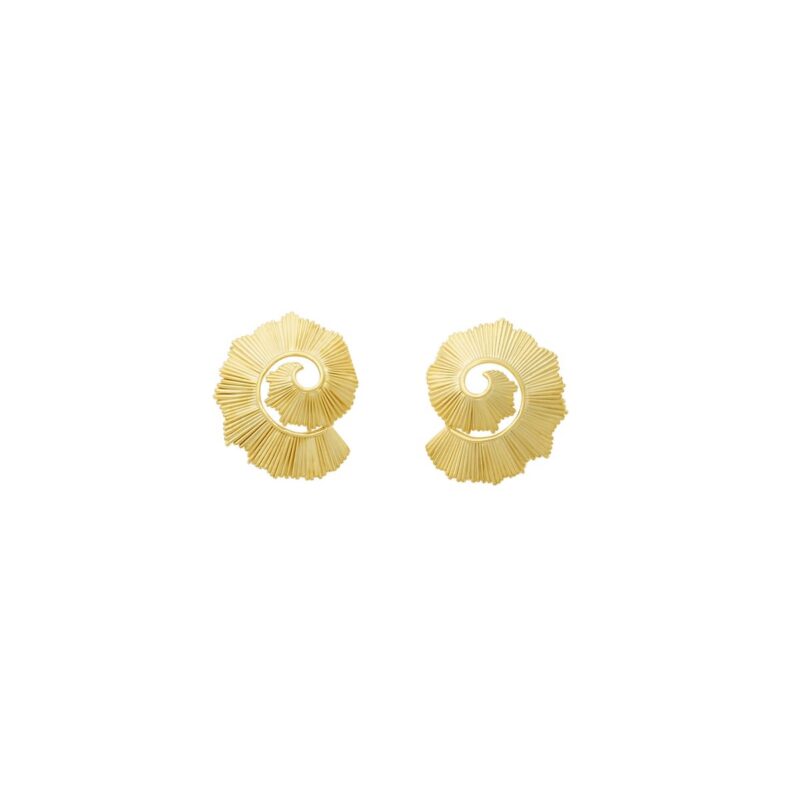 Riviera Earrings Brinker + Eliza
