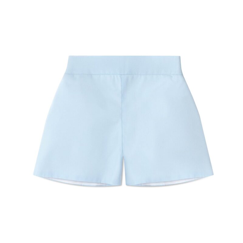 Robert Shorts in Bailey's Bay Blue Henry Duvall
