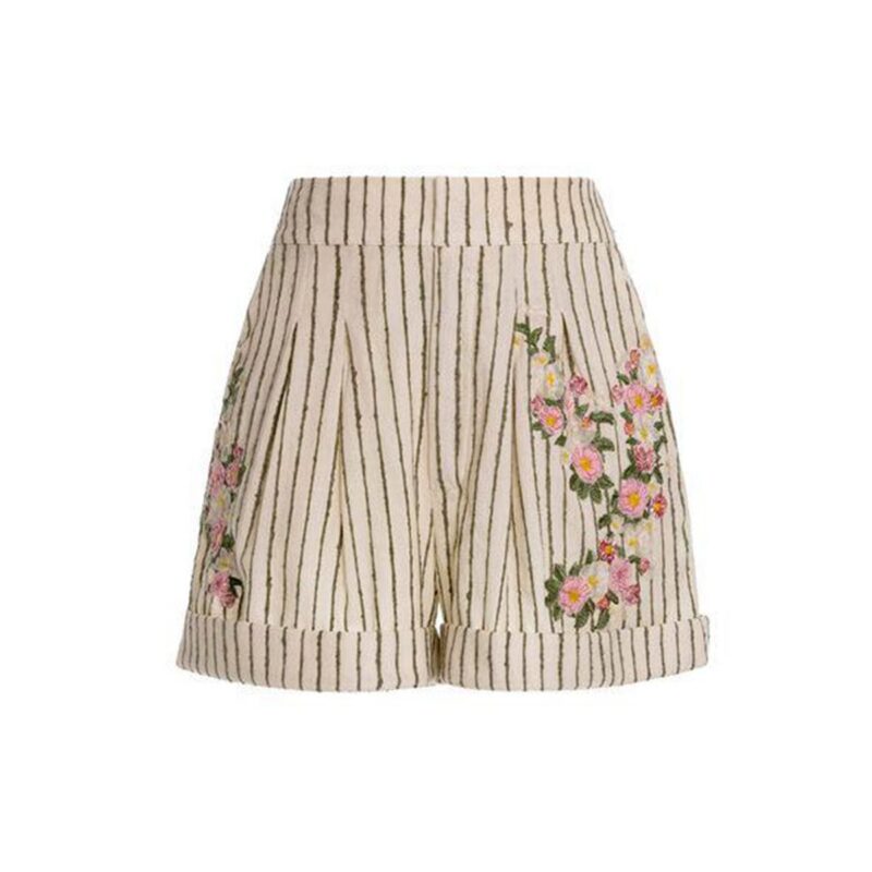 Rommy Paraiso Shorts Agua by Agua Bendita