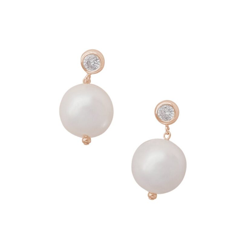 Rosamund Earrings Kerry McGauley
