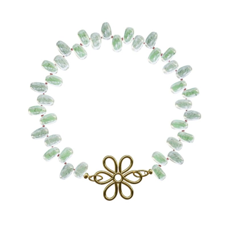 Sage Necklace Spicy Dan