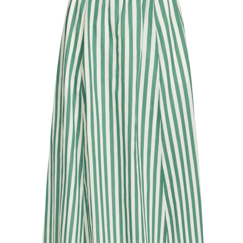 Sasha Skirt In Verdure Marie Oliver