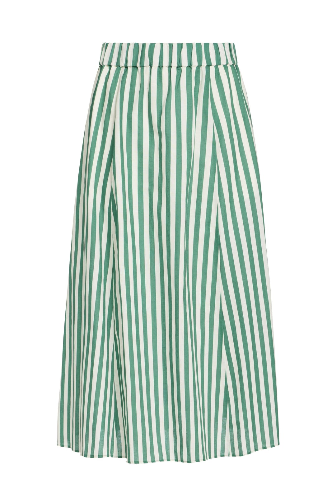 Sasha Skirt In Verdure Marie Oliver